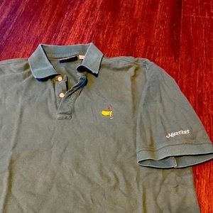 Vintage Masters Collection Large Polo